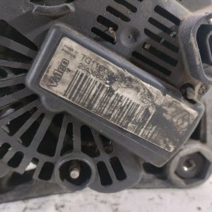 Alternador Renault Megane 2 2.0 16v (05802573)