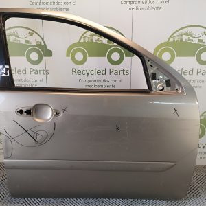 Puerta Delantera Derecha Ford Focus F1 (03905827)