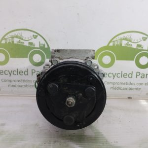 Compresor De A/a Peugeot 208 1.6 (04831273)