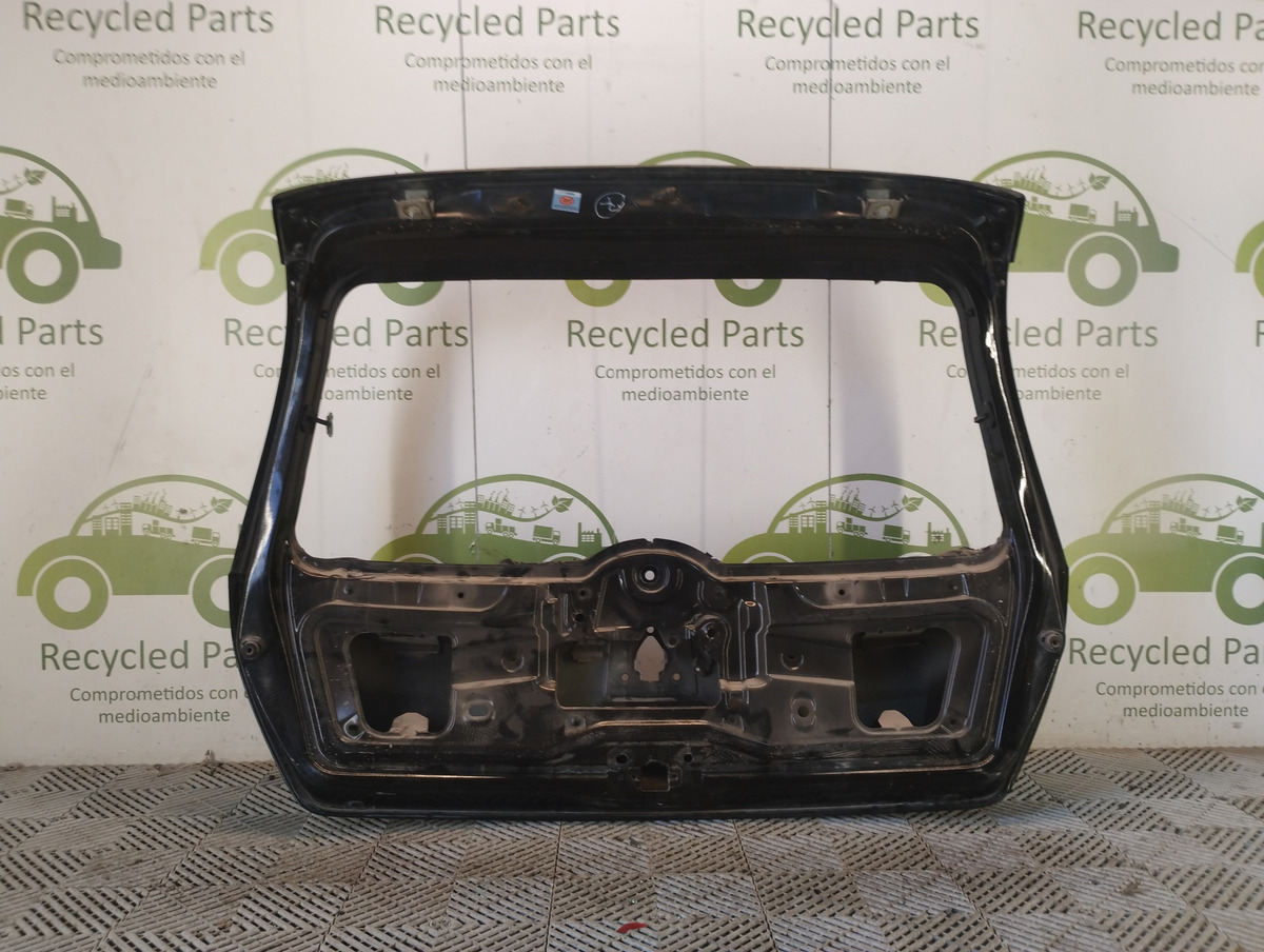 Porton Trasero Renault Clio 2 F2 (05787994)