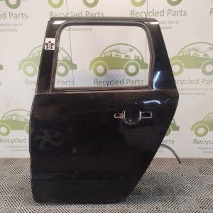 Puerta Trasera Izquierda Citroen C3 Aircross (05510578)