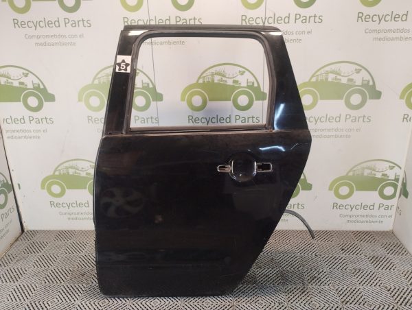 Puerta Trasera Izquierda Citroen C3 Aircross (05510578)