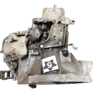 Caja De Velocidades Fiat Palio Adventur 1.6 16v (06165064)