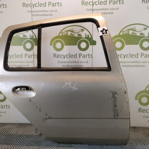 Puerta Trasera Derecha Renault Clio Mio (04995377)