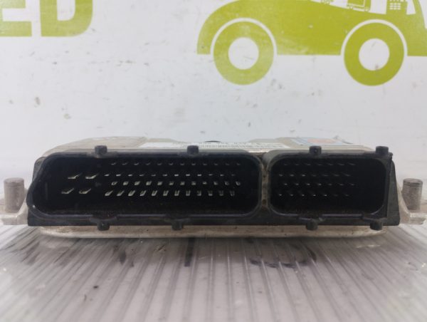 Modulo De Inyeccion Vw Suran 1.6 (05664880)
