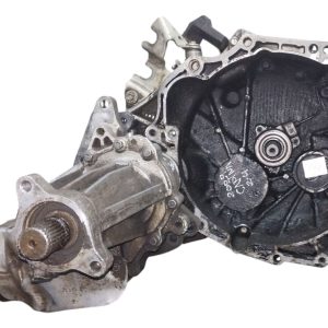 Caja De Velocidades Chevrolet Captiva 2.4 4×4 (06038075)