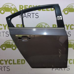 Puerta Trasera Derecha Chevrolet Cruze 4p (05574761) Lp