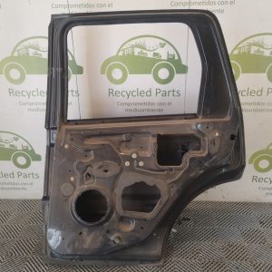 Puerta Trasera Derecha Ford Ecosport (03111095)