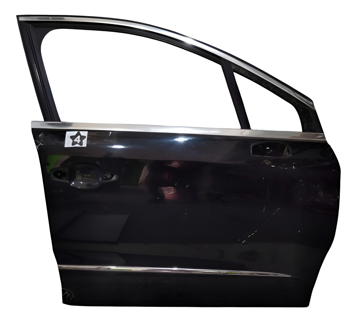Puerta Delantera Derecha Citroen Ds4 (04401680) Lp