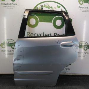Puerta Trasera Izquierda Honda Fit Li (04479924) Lp