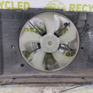 Electroventilador Toyota Corolla 1.8 (05960629)