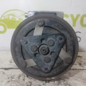 Compresor De A/a Citroen C3 1.6 (06578369)