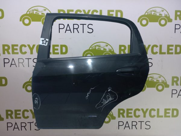 Puerta Trasera Izquierda Fiat Punto (05233348) Lp