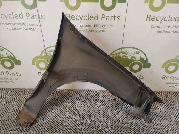 Guardabarro Izquierdo Renault Logan Lv (05984466)