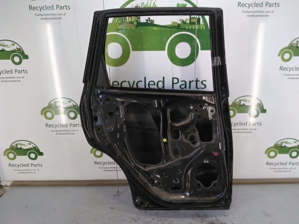 Puerta Trasera Izquierda Honda Fit Li (03330215) Lp