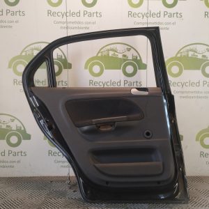 Puerta Trasera Izquierda Vw Gol Trend (06692313)
