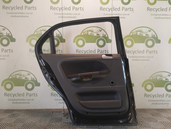 Puerta Trasera Izquierda Vw Gol Trend (06692313)