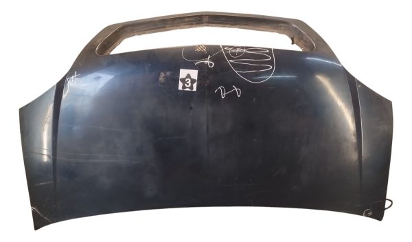 Capot Chevrolet Meriva (03803803)