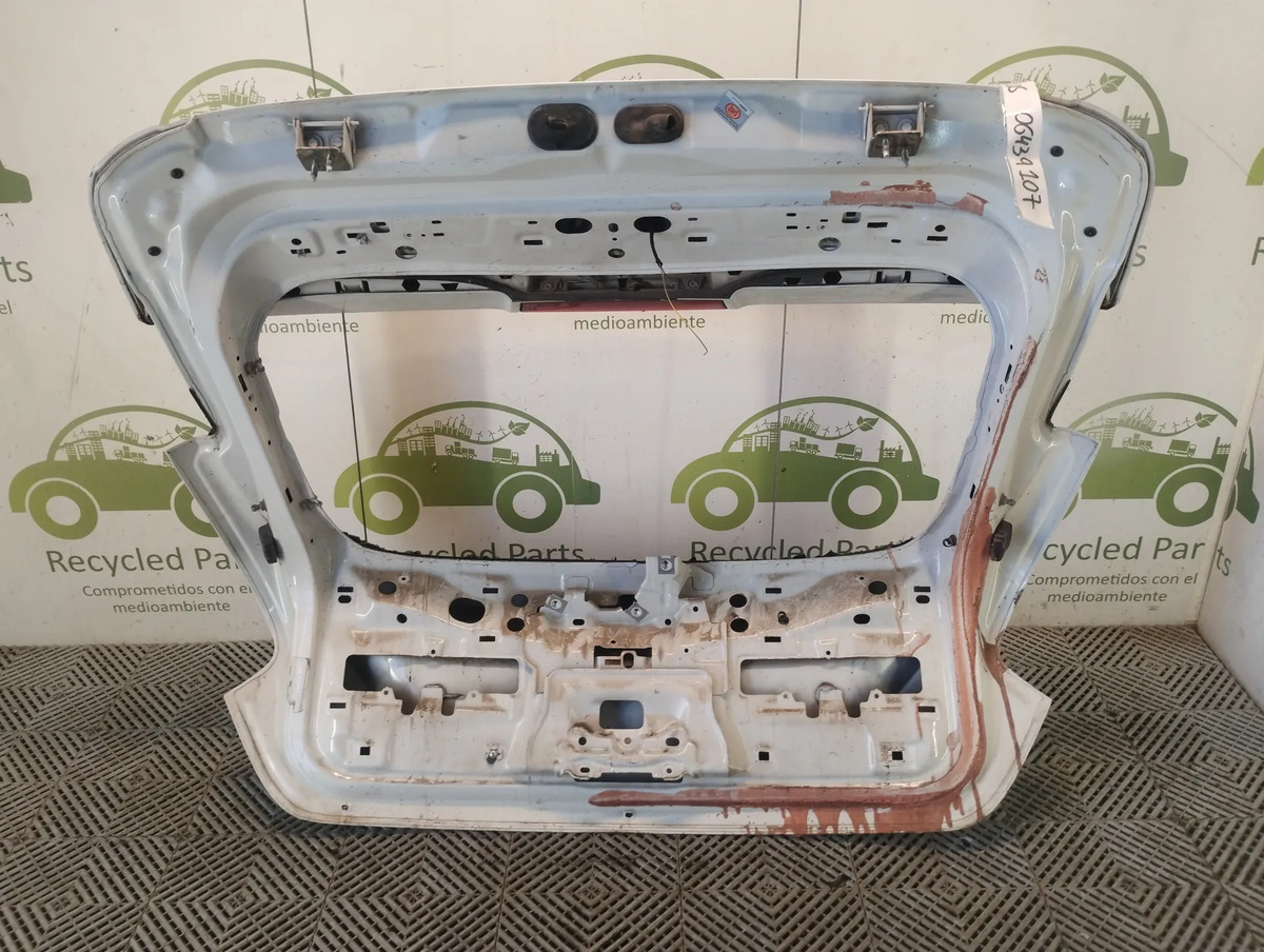 Porton Trasero Ford Focus 3 (06439107)