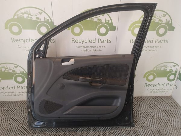 Puerta Delantera Derecha Vw Gol Trend (06692316)