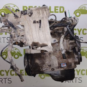 Motor Hyundai Atos 1.1 12v (05678810)
