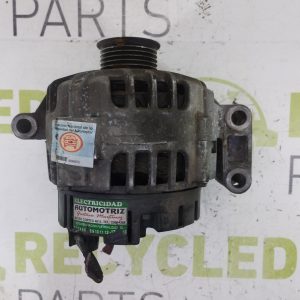 Alternador Ford Ka 1.0 8v (06060072)