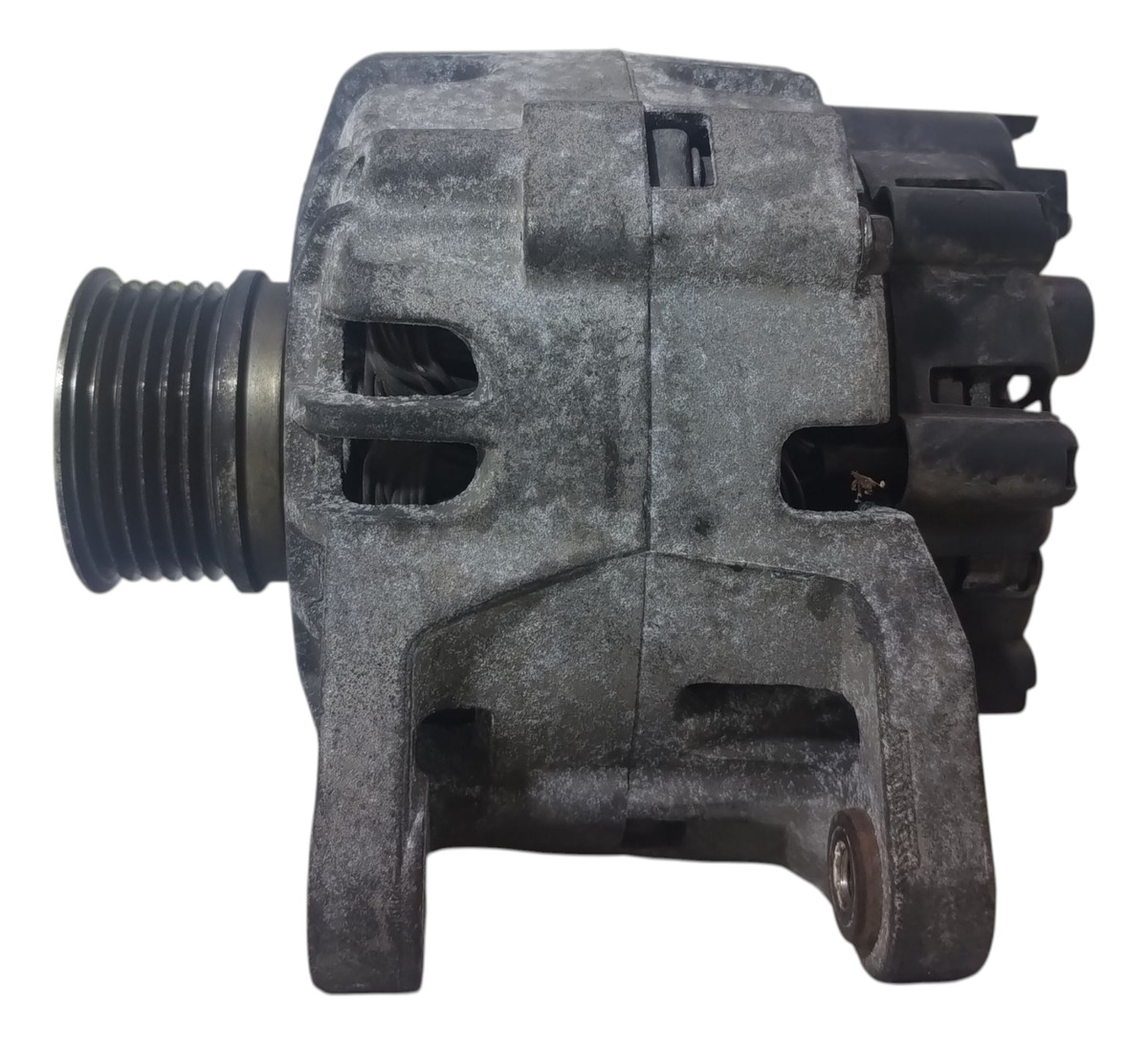 Alternador Renault Sandero 1.6 16v (05233393)