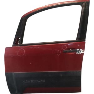 Puerta Delantera Izquierda Fiat Idea Adv (06165059)