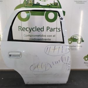 Puerta Trasera Derecha Chevrolet Corsa (03276219)