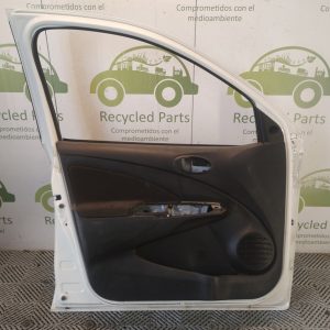 Puerta Delantera Izquierda Toyota Etios (06469110)