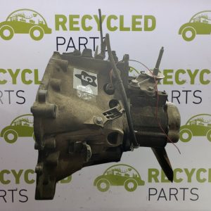 Caja De Velocidades Peugeot 308 2.0 16v (06274644) Lp