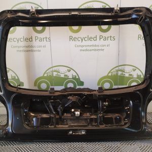 Porton Trasero Peugeot 206 (04948361)