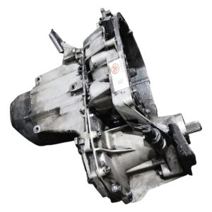 Caja De Velocidades Renault Clio 1.5 Dci (06803453)
