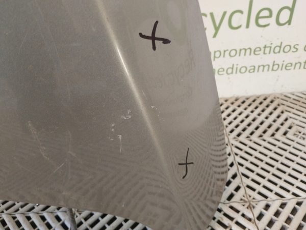 Capot Peugeot 3008 Lv (05604420)