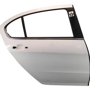 Puerta Trasera Derecha Peugeot 408 (05263068)