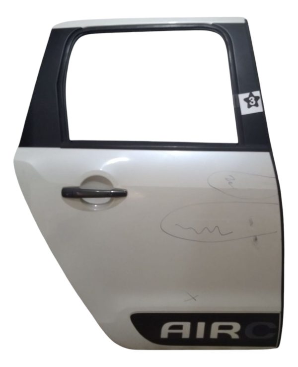 Puerta Trasera Derecha Citroen C3 Aircross (05887246) Lp
