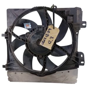 Electroventilador Citroen Nuevo C3 1.5 (06121879)