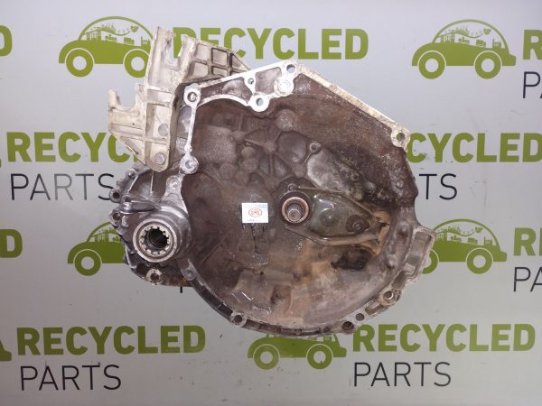 Caja De Velocidades Citroen C4 1.6 16v (05004883)