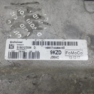 Modulo De Inyeccion Ford Focus 3 1.6 (05956640)