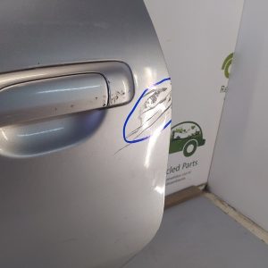 Puerta Trasera Izquierda Honda Fit Lv (03378197) Lp
