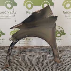 Guardabarro Derecho Chevrolet Onix (03568231)