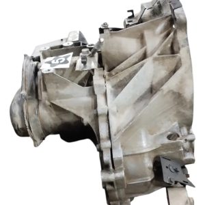 Caja De Velocidades Ford Fiesta 1.6 16v (06314582)