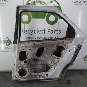 Puerta Trasera Derecha Citroen Xsara (04227146)