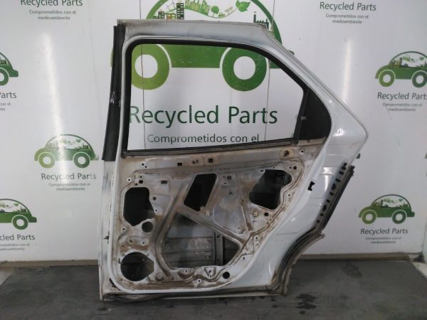 Puerta Trasera Derecha Citroen Xsara (04227146)