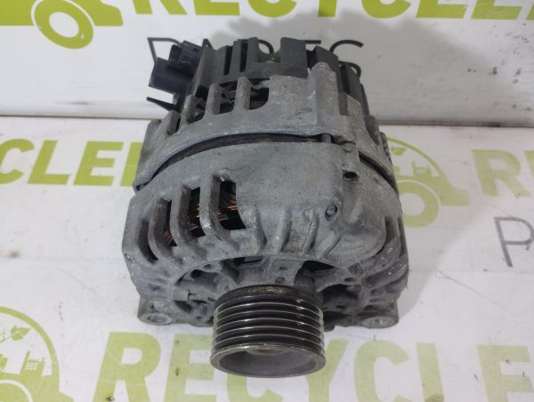 Alternador Citroen C4 1.6 (05959336)