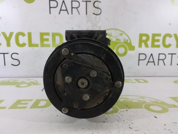 Compresor De A/a Vw Fox 1.6 (06024478)