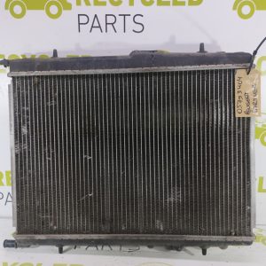 Radiador De Agua Peugeot Partner 1.4 (05753404)