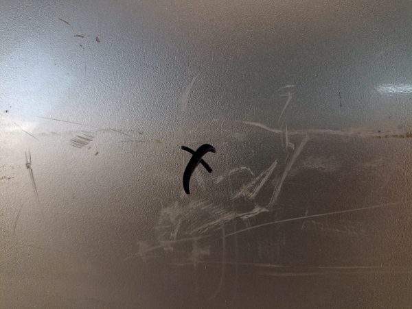 Puerta Trasera Derecha Peugeot 207 (03008230) Lp