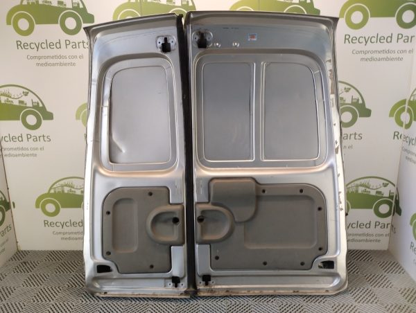 Porton Trasero Renault Kangoo (04735908)
