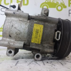 Compresor De A/a Ford Ranger 2.3 (06257813)